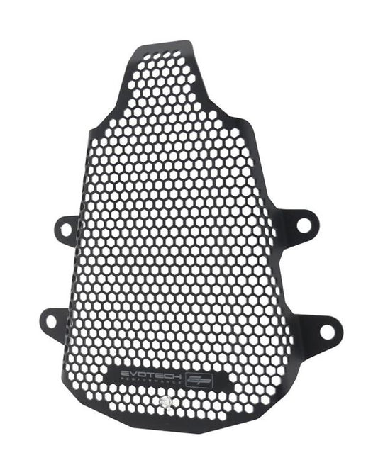 Tank Cover Guard Evotech Performance Ducati Panigale V4 S '21-