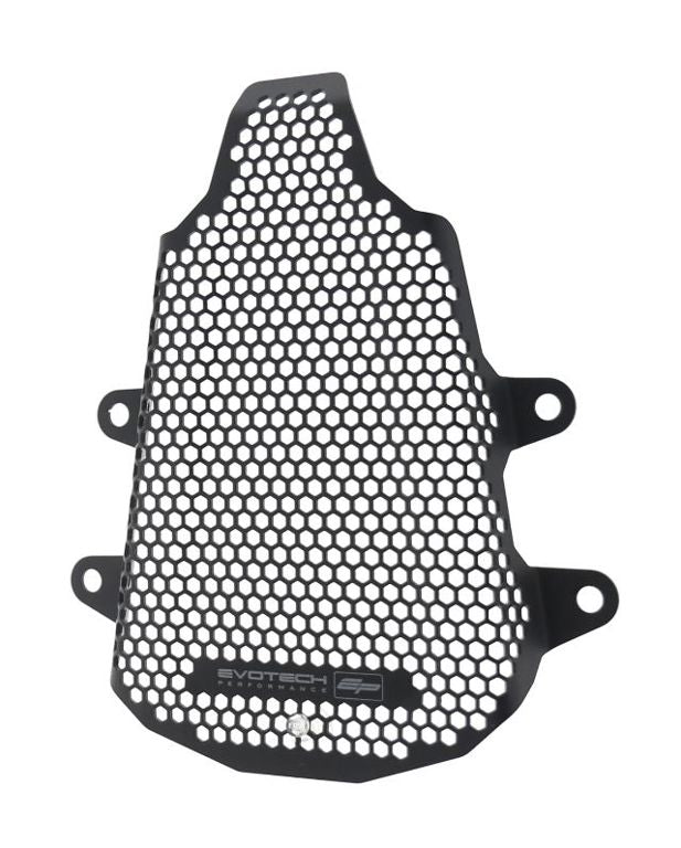 Tank Cover Guard Evotech Performance Ducati Panigale V4 R '21-