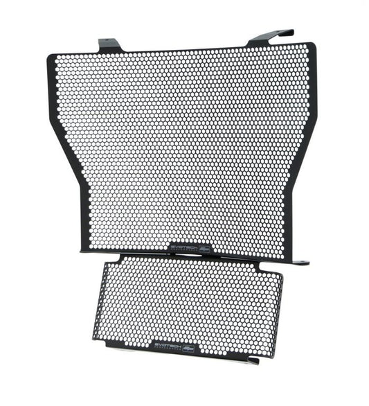 Radiator/Oliekoeler Cover Evotech Performance Bmw S1000Xr '15-19