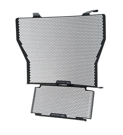 Radiator/oliekoeler cover Evotech Performance BMW S1000XR '15-19