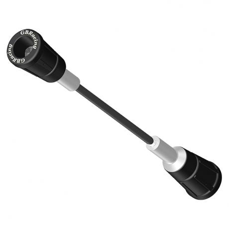 GB-Racing lower sliders model Mushroom KTM Superduke / Supermoto