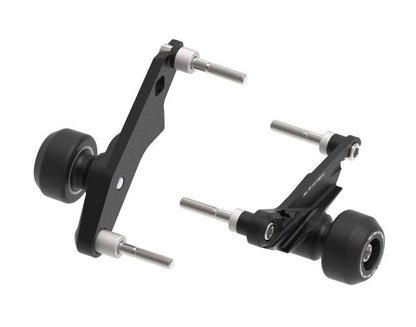 Crash bobbins Evotech Performance BMW S1000R '25-