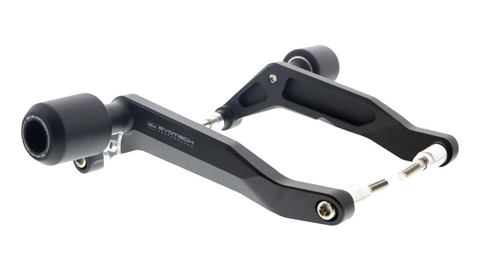 Crash Bobbins Evotech Performance Ducati Monster 950 '21-