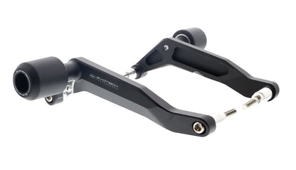 Crash Bobbins Evotech Performance Ducati Monster 950 '21-