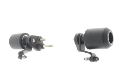 Crash Bobbins Met Light Mounting Kit Evotech Performance Bmw S1000Xr '24-