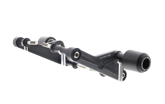 Crash Bobbins Evotech Performance Ducati Xdiavel S '16-21