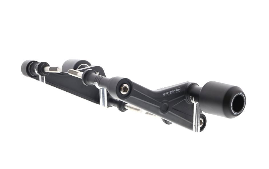 Crash bobbins Evotech Performance Ducati Diavel 1260 S '19-22
