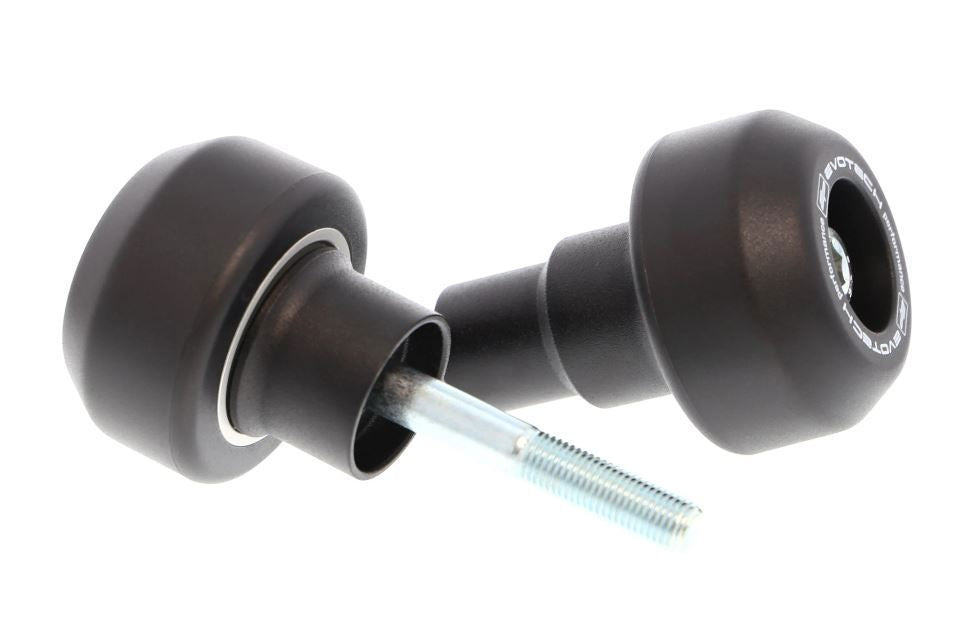 Crash bobbins Evotech Performance Kawasaki Ninja ZX10RR '18-20
