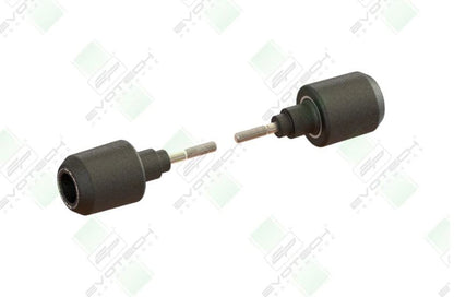 Crash Bobbins Evotech Performance Suzuki Gsx-S1000 Gt '22-