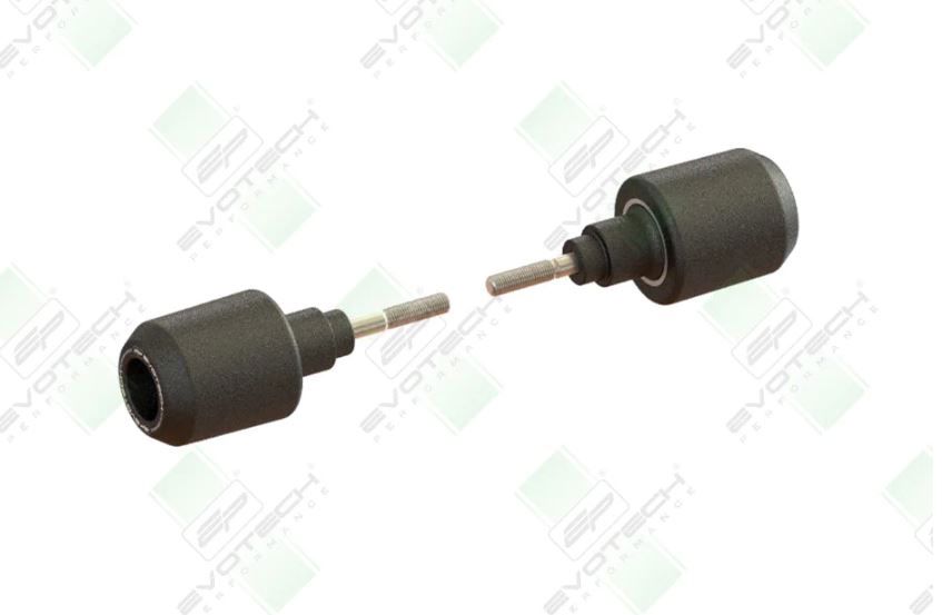Crash Bobbins Evotech Performance Suzuki Gsx-S1000 Gx '24-