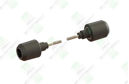Crash Bobbins Evotech Performance Suzuki Gsx-S1000 Gx '24-