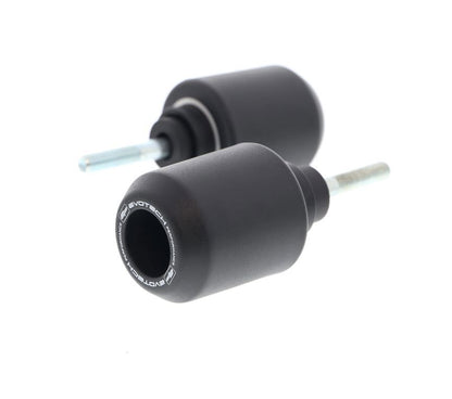 Crash bobbins Evotech Performance Yamaha XSR900 GP '24-