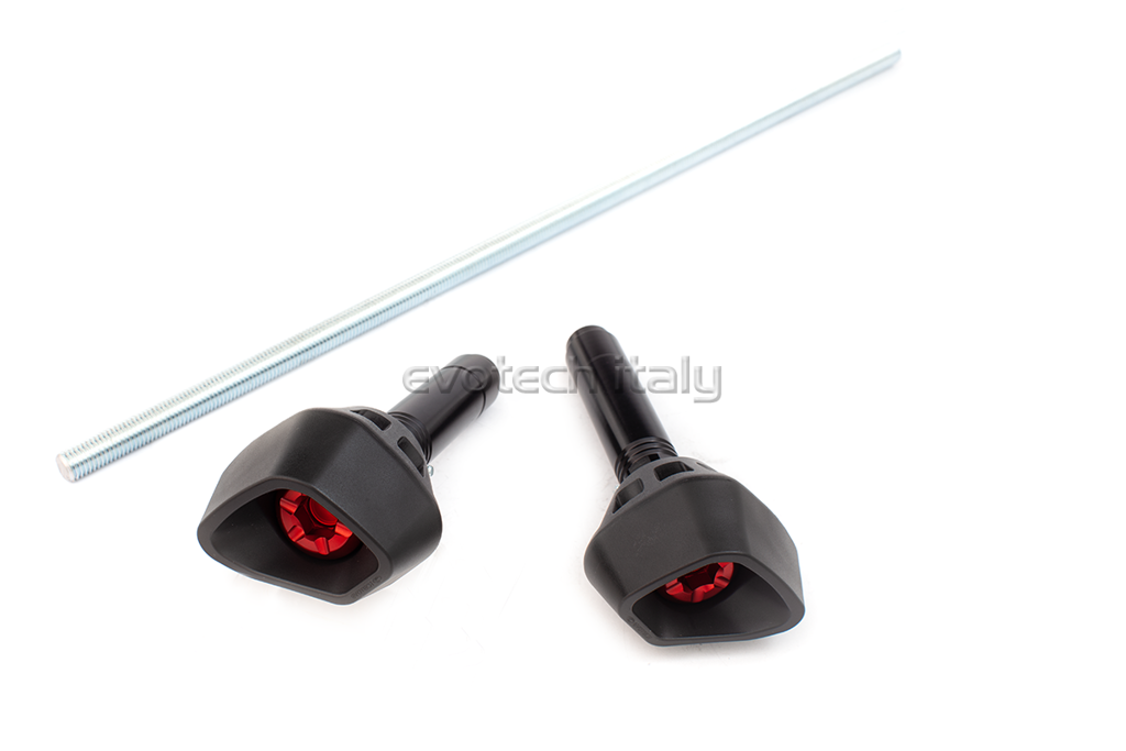 Sliders Evotech Anti-Shock Benelli Leoncino 500