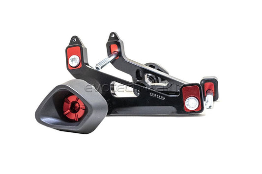 Sliders Evotech Anti-Shock Aprilia RSV4 1100 Factory '21-