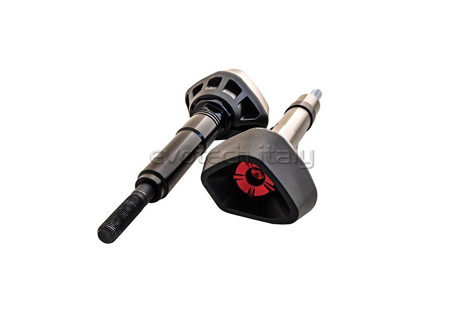 Sliders Evotech Anti-Shock Ducati Monster 937 '21-