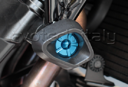 Sliders Evotech Anti-Shock Honda CB1000R '18-