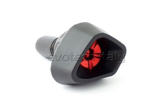 Sliders Evotech Anti-Shock Kawasaki Ninja 500/SE '24-