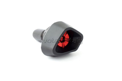 Sliders Evotech Anti-Shock Kawasaki Z1000 '17-