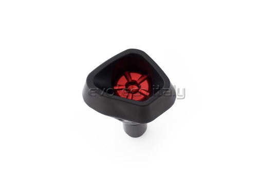Sliders Evotech Defender Honda CBR600F 2011- -zwart (SALE)