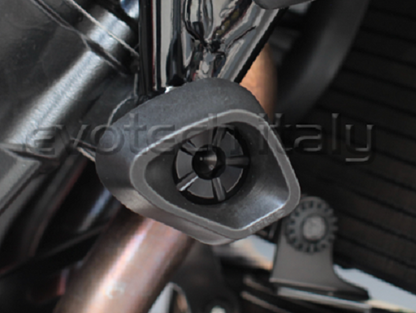 Sliders Evotech Anti-Shock Honda CB300R ’18-