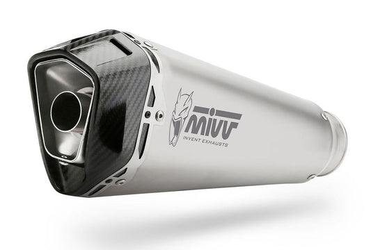 MIVV Delta Race RVS Honda CB500X '21-23