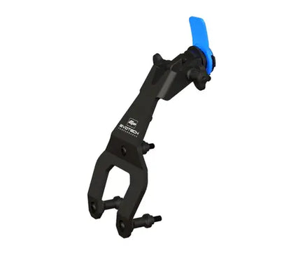 Navigatiesteun voor Quad Lock Evotech Performance Ducati DesertX '22-25
