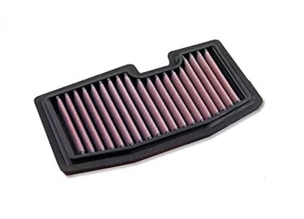 DNA high performance filter Triumph Daytona 675 / Street Triple 675 '13-17