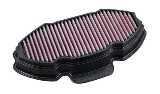 DNA high performance filter