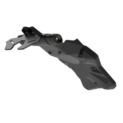 Kentekenplaathouder Evotech Performance Ducati Multistrada V4 Rally '23-24