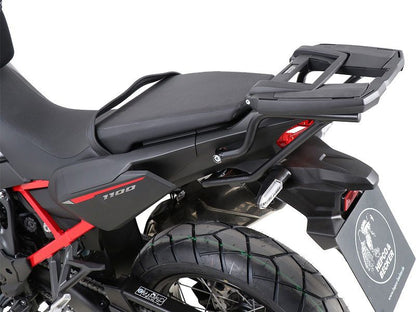 Topdrager Zwart Easyrack Hepco&Becker Honda Crf1100L Africa Twin '19-23