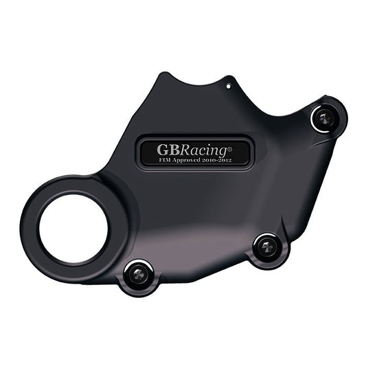 GB-Racing oil inspection cover Ducati 848 / 1198