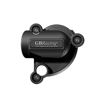GB-Racing waterpomp cover Ducati 848 / 1198