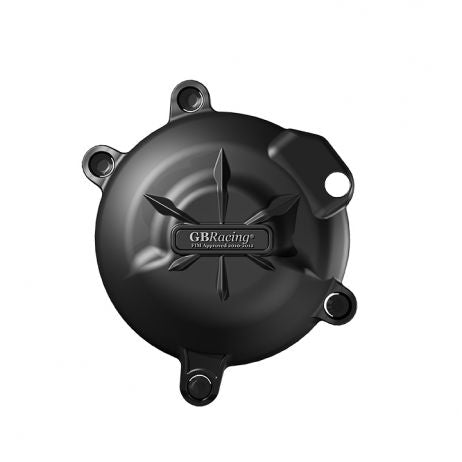 GB-Racing dynamo cover Kawasaki ER6 / Versys 650