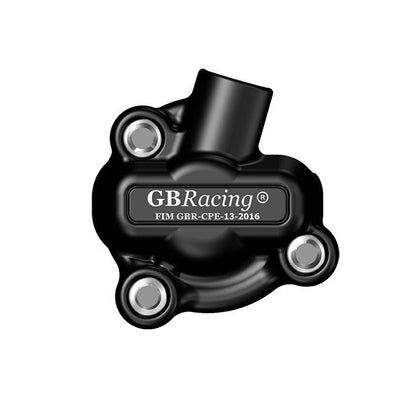 Gb-Racing Waterpomp Cover Yamaha Yzf-R3 / Mt-03 / Yzf-R125