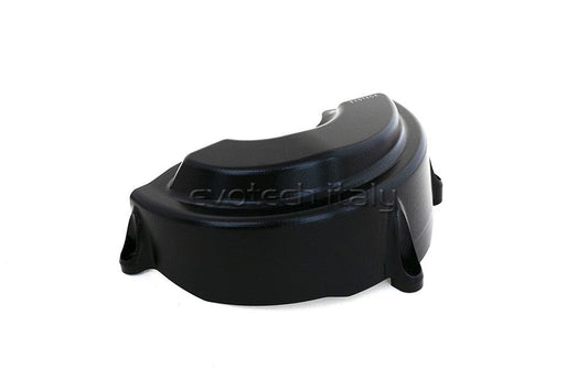 Engine Protector links Evotech voor Aprilia RS660 / Tuono 660 / 457