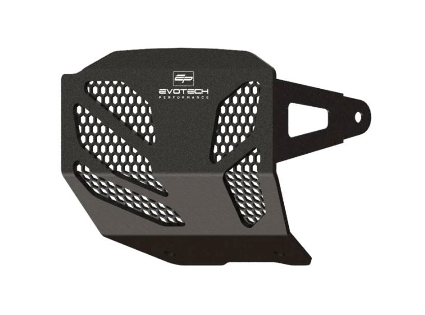 Engine Guard Protector Evotech Performance Ducati Desertx '22-