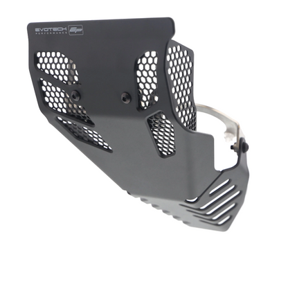 Engine Guard Protector Evotech Performance Ducati Multistrada 1200 '15-17