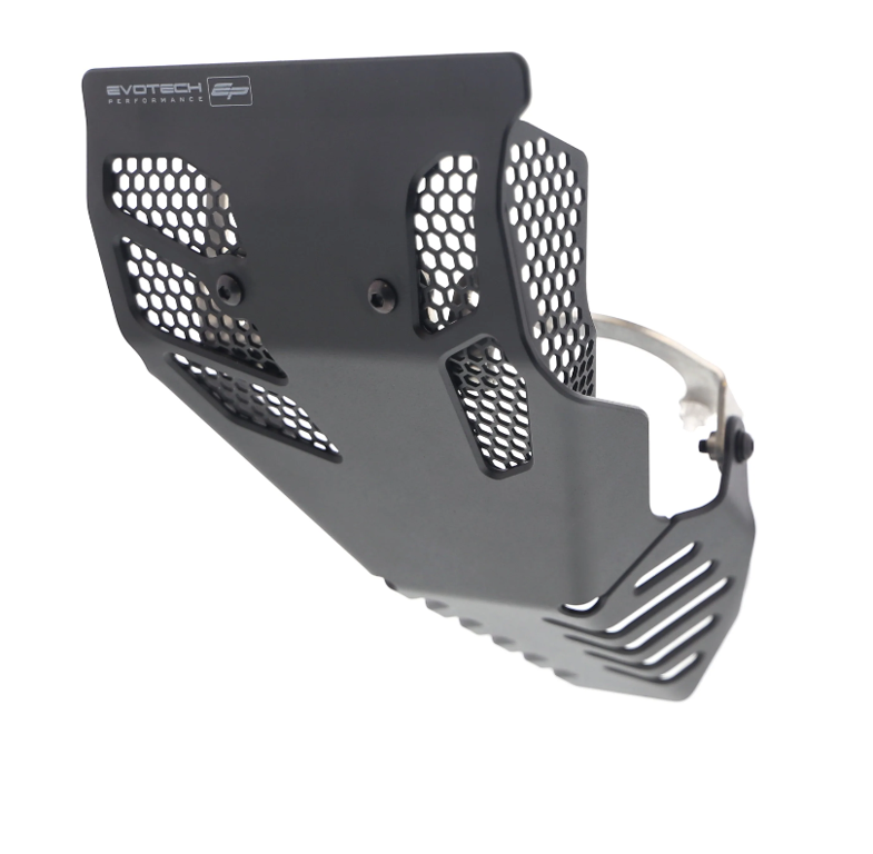Engine Guard Protector Evotech Performance Ducati Multistrada 1200 Pikes Peak '16-17