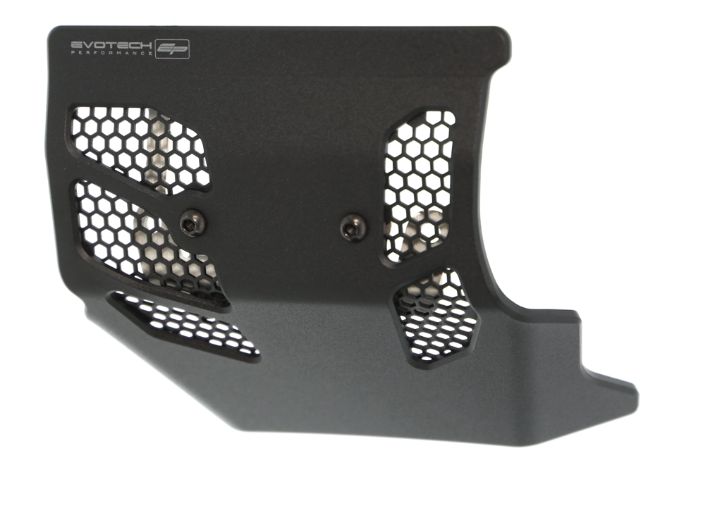 Engine Guard Protector Evotech Performance Ducati Multistrada 1260 Enduro '19-21