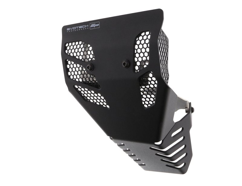 Engine Guard Protector Evotech Performance Ducati Multistrada 1260 '18-20
