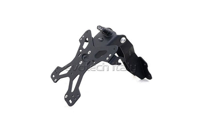 Kentekenplaathouder Evotech Yamaha Tracer 9 '23-