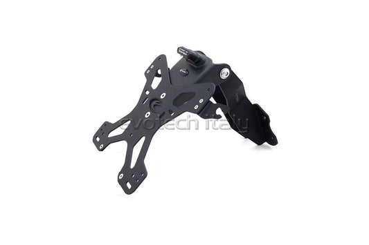 Kentekenplaathouder Evotech Yamaha Tracer 9 '23-