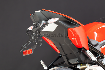 Kentekenplaathouder Evotech Bmw S1000Rr / S1000R / M1000R