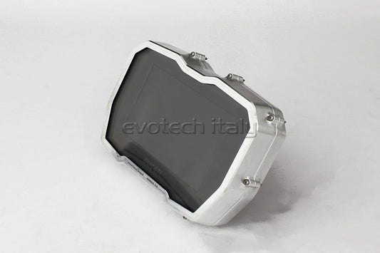Dashboard protector Evotech Ducati Panigale V4/ R