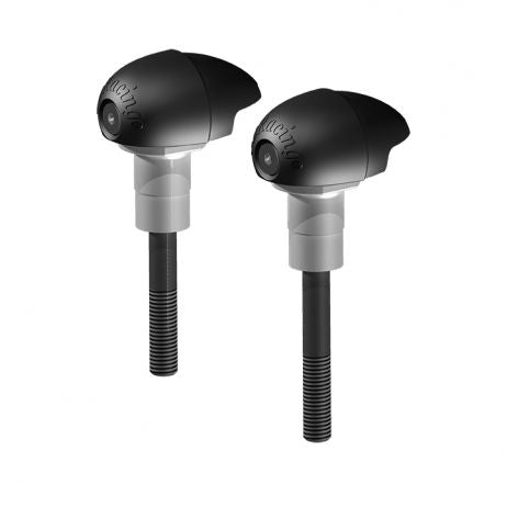 GB-Racing sliders model Bullet Aprilia RSV4 '10- / Tuono V4