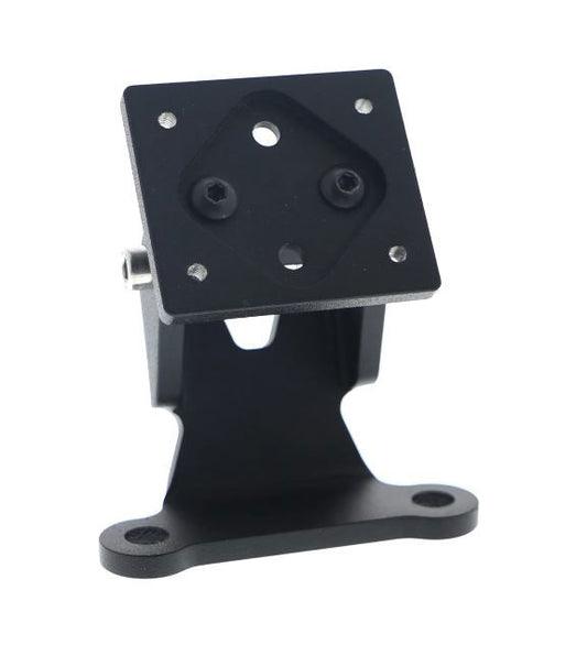 Navigatiesteun voor Garmin Evotech Performance Yamaha Tracer 7 '21-24