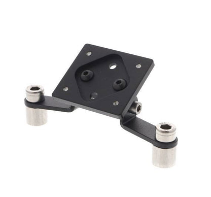 Navigatiesteun voor Garmin Evotech Performanc Aprilia Tuono V4 '21-