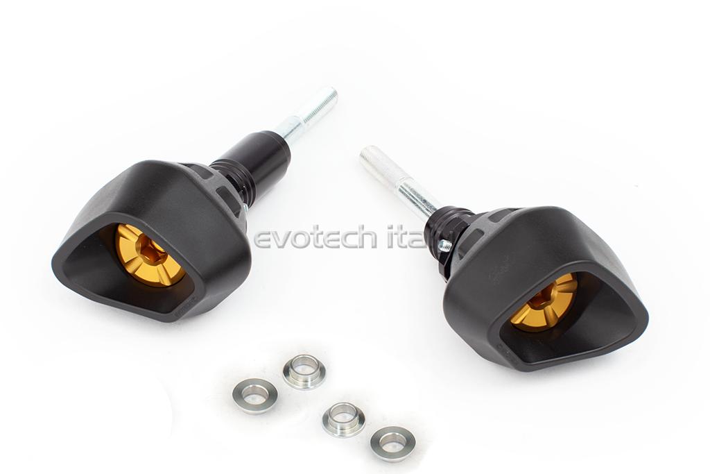 Sliders Evotech Anti-Shock Honda CB1000R '18-