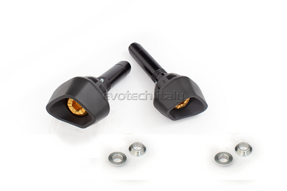 Sliders Evotech Anti-Shock Kawasaki Z900 '17-24 / Z900Rs '18-24