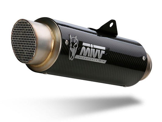 MIVV GP PRO CARBON Honda X-ADV 750 '17-